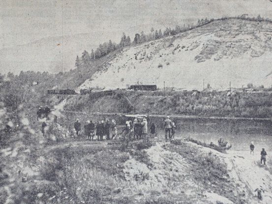 Ryggkollensabotasjen 7. oktober 1943