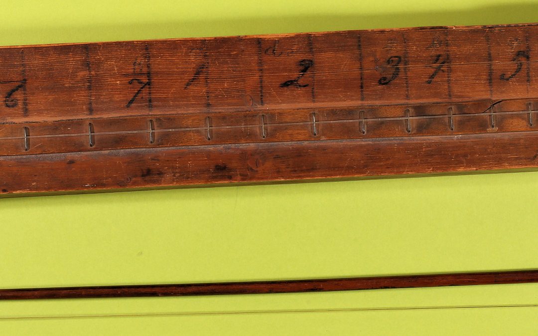 Salmodikon til Temte Gård og Bygdesamling