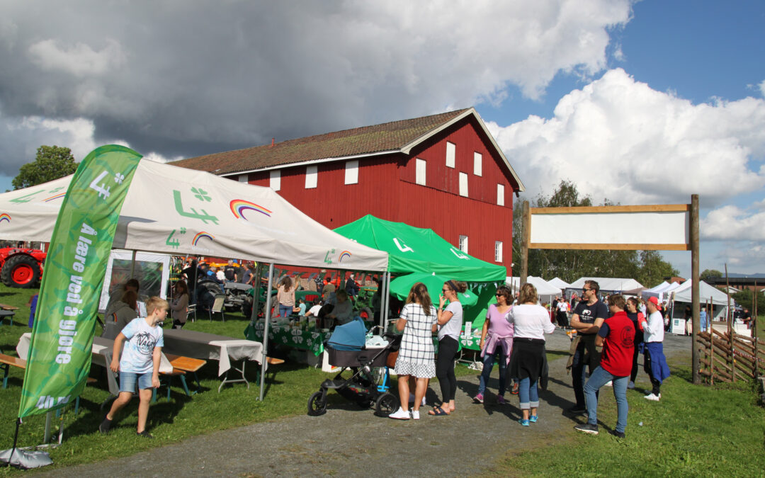 Eiker Historielag – medlemsinfo 9/22