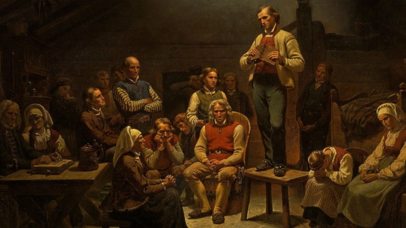 Eiker Historielag – medlemsinformasjon 13/2025