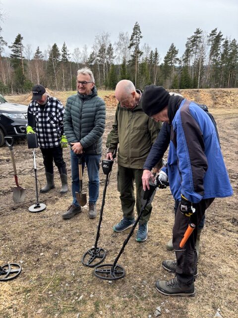 Eikershistorielag – medlemsinformasjon nr.6 – 2026