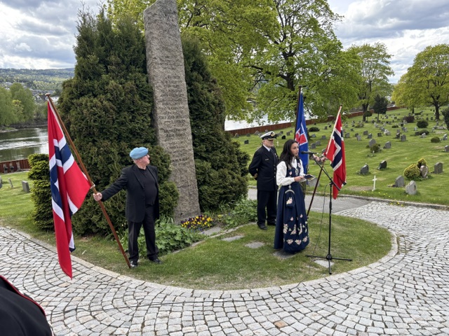 Eiker Historielag – medlemsinformasjon nr. 8 – 2026